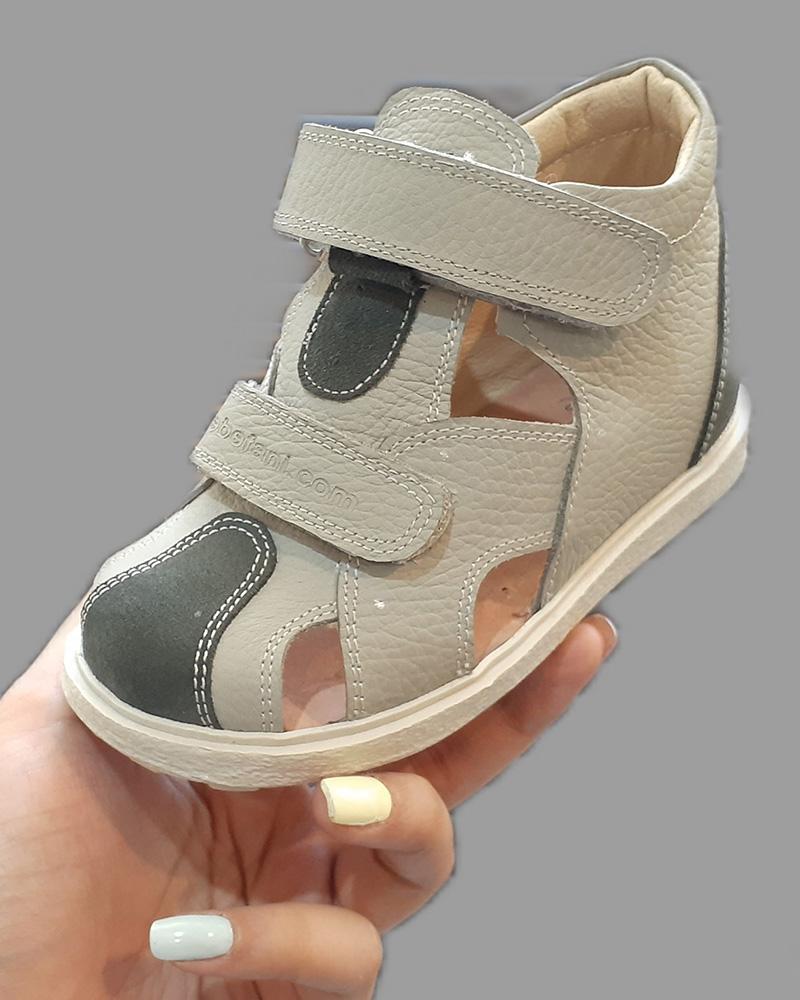 Medical shoes model 4