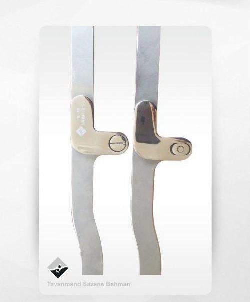 stainless steel hip joint