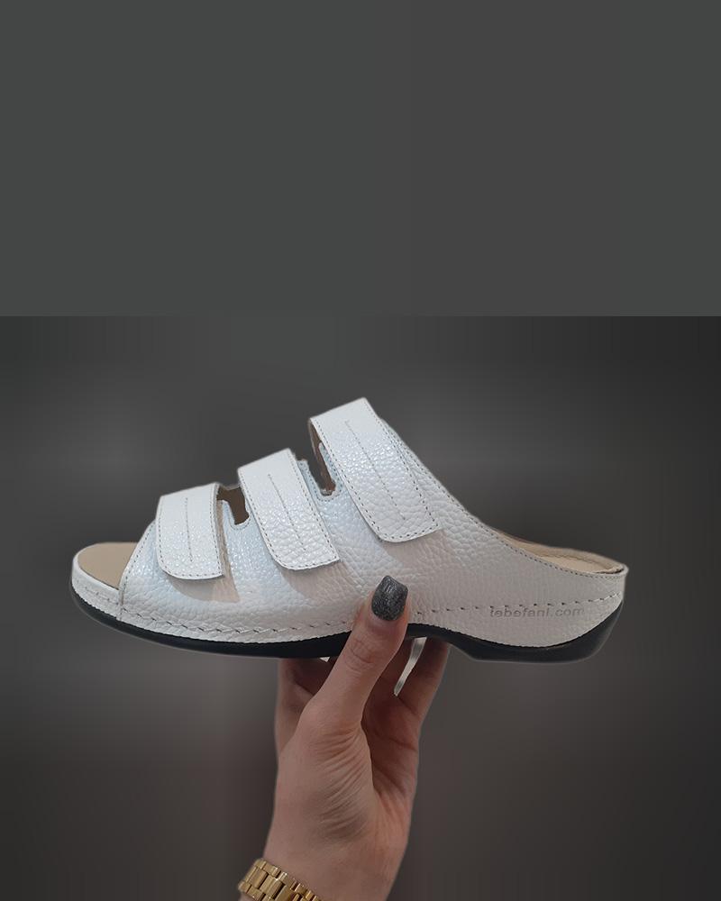 Medical shoes model 3